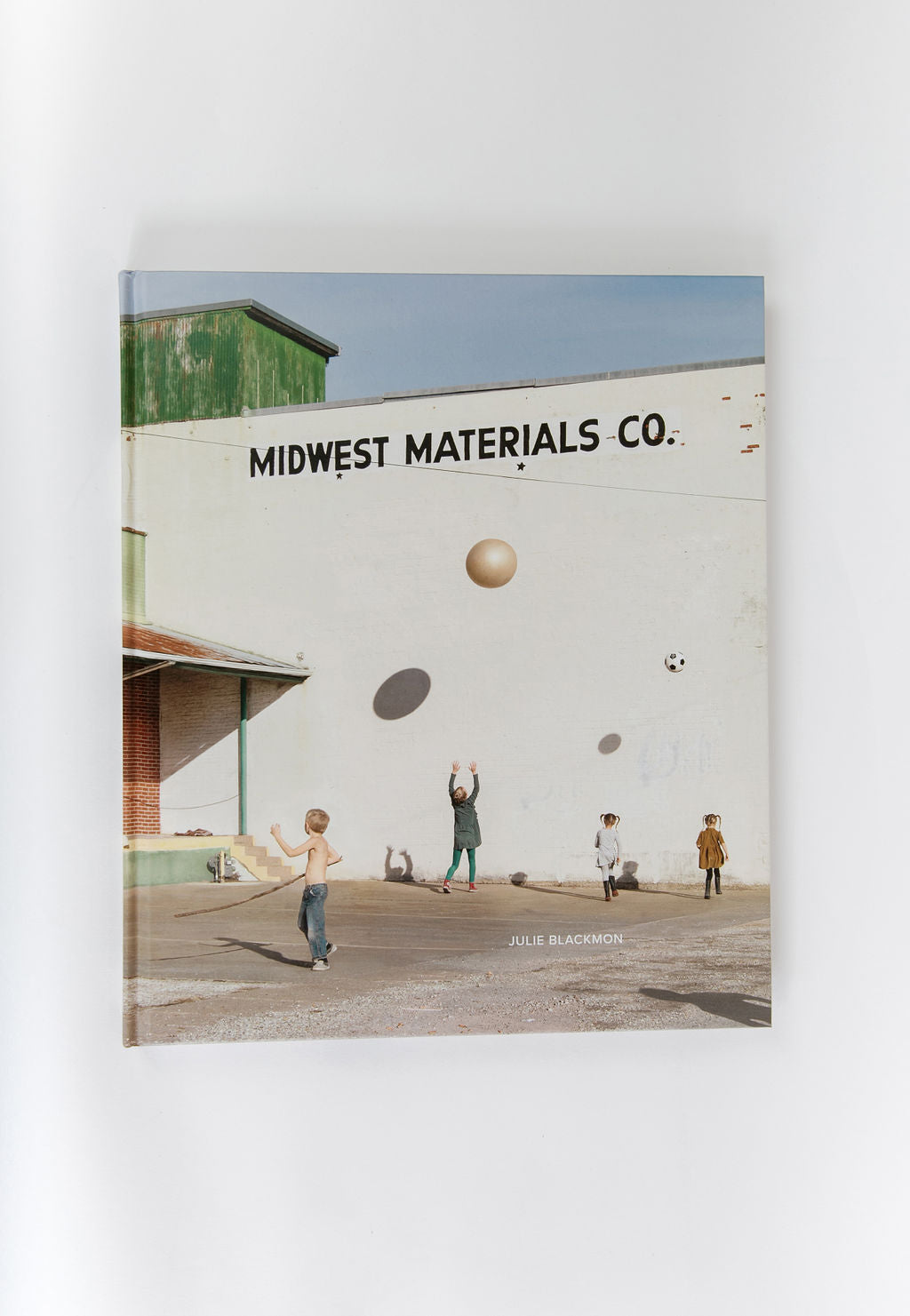 Midwest Materials by Julie Blackmon Takara Design