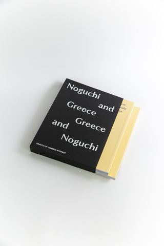 Noguchi and Greece and Greece and Noguchi
