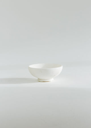 Marble Soap Bowl