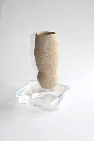 Ceramic Vase by Annie Raysse