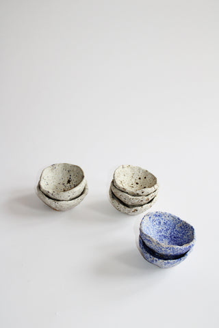 Trinket Bowl by Annie Raysse