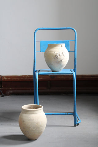 Antique Earthen Vessels from Spain