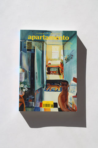 Apartamento Issue #36
