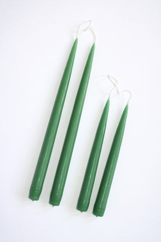 Danica Taper Candles