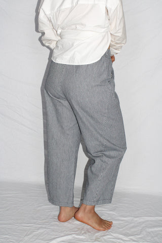 Le Bon Arc Pants in Stripe