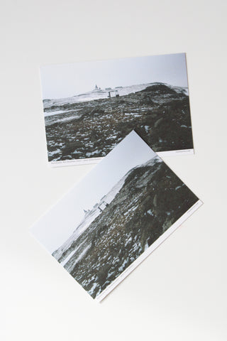 Postcard from Greece