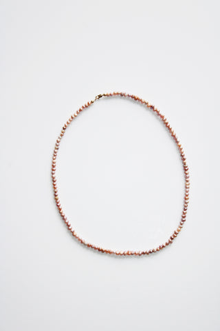 Aurora Pearl Strand