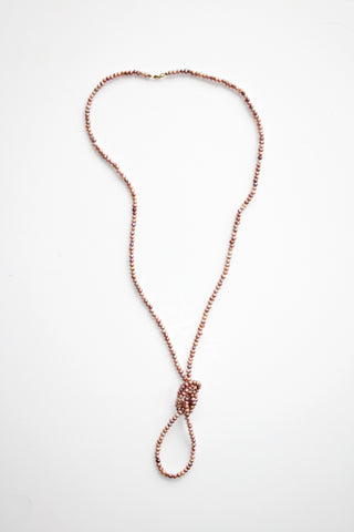 Aurora Pearl Strand extra long