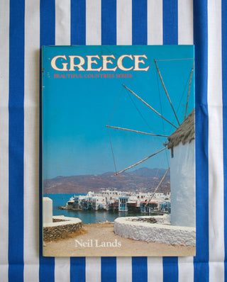Greece: Beautiful Countries Series