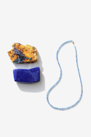 Blue Healing Bundle