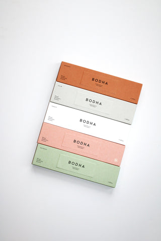 Bodha Smokeless Incense