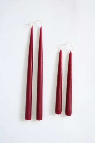 Danica Taper Candles