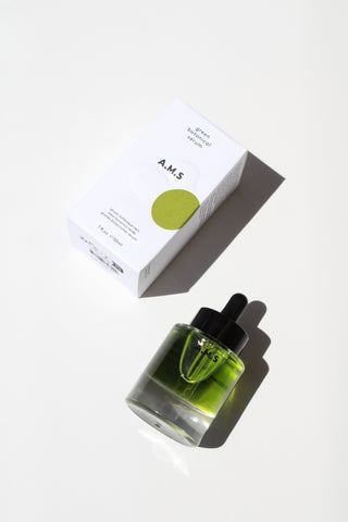 Activist Green Botanical Serum