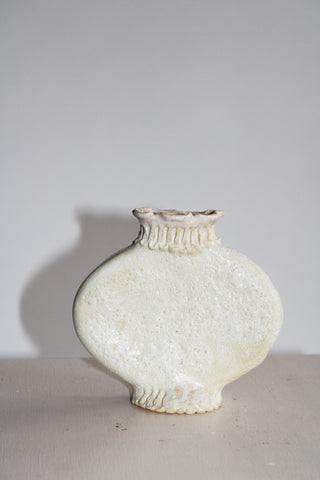 Vessel No. 3 by Ashley Brazil