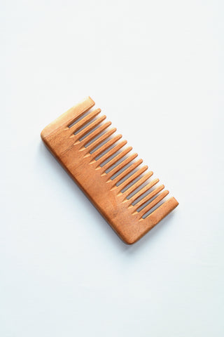 Neem Comb