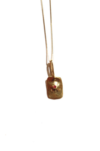 Chant Necklace