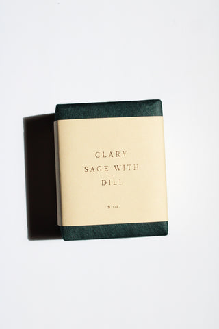 Saipua Soaps