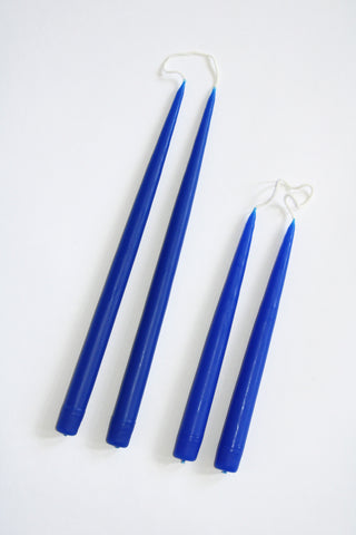 Danica Taper Candles
