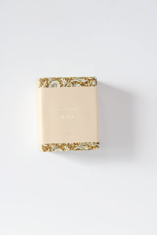Saipua Soaps