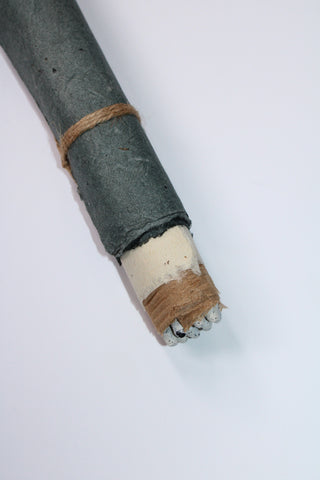 Copal Incense Scroll