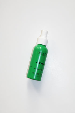 Copal Green Deodorant Spray