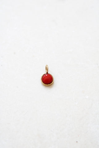 Coral Charm