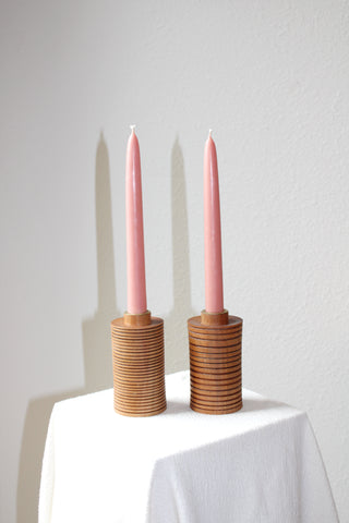 Modern Candle Holder set