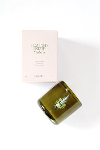 Flamingo Estate Euphoria Candle