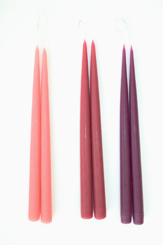 Danica Taper Candles