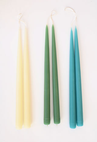 Danica Taper Candles