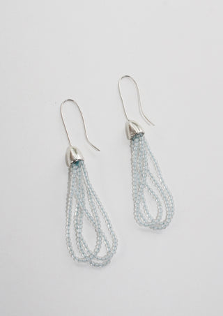 Daphne Moonstone Earrings