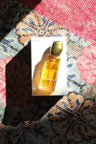 Eau de Parfume in Earth by Bodha