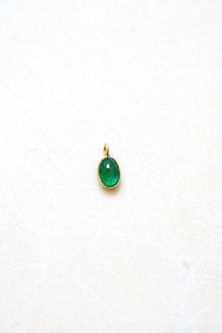 Emerald Charm