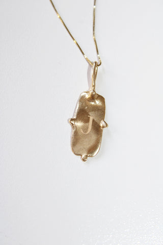 Vow Pendant