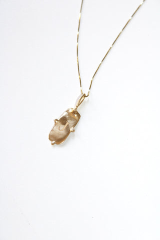 Vow Pendant
