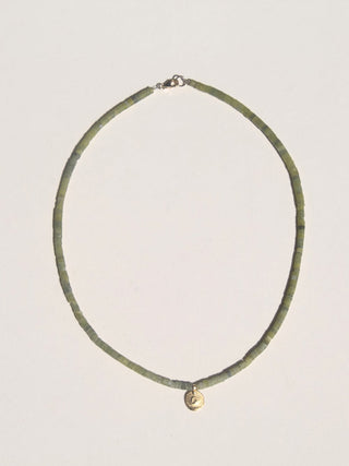 Enso Necklace