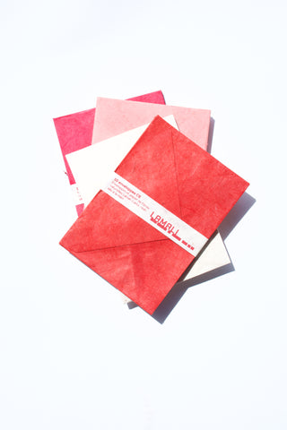 Lamali Envelopes