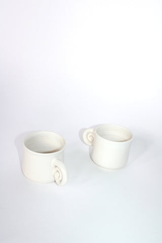 Mini Dream Mug by Mellow NYC
