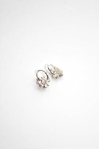 Flora Earrings