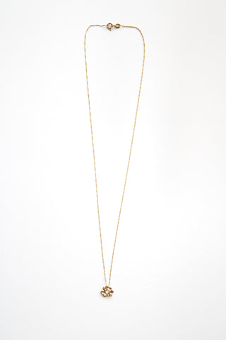 Flora Pendant