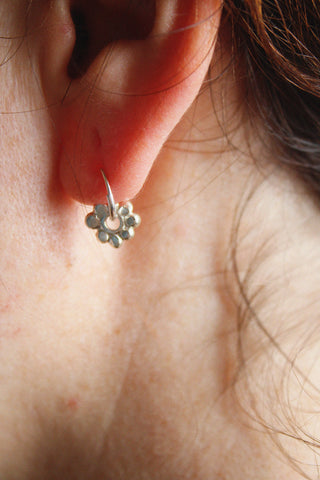 Flora Earrings