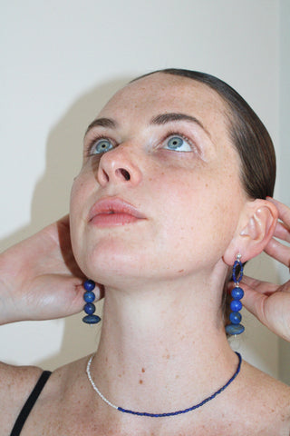 Florine Necklace