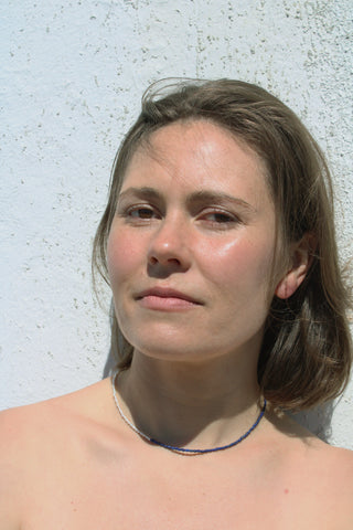 Florine Necklace