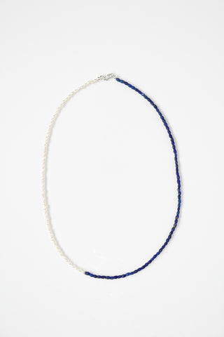 Florine Necklace