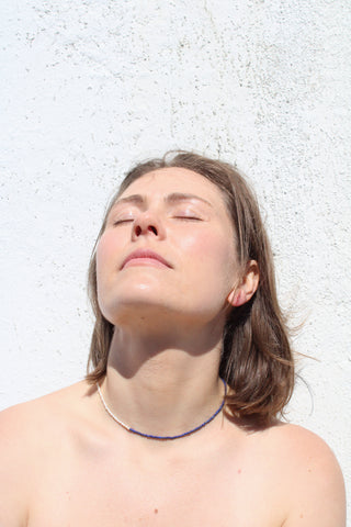 Florine Necklace