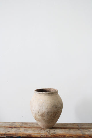 Antique Earthen Vessels from Spain