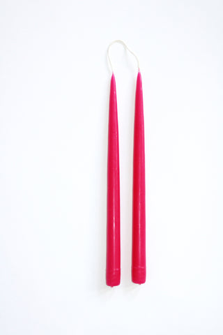 Danica Taper Candles