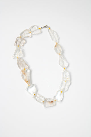 Gala Beaded Collar