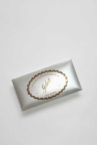 Casa Bosques x Gohar World Chocolate