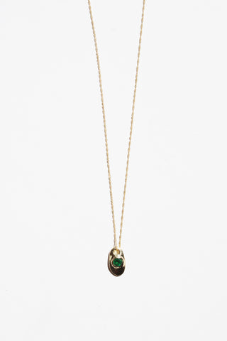 Haiku Pendant